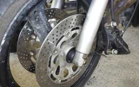SUZUKI BANDIT 400 V Limited 1991 GK75A