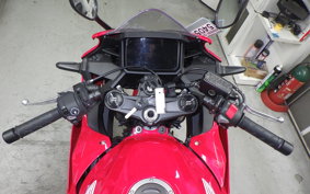 HONDA CBR400R 2024 NC65
