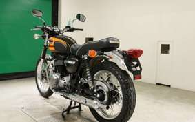 KAWASAKI W800 2019 EJ800A