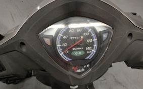 SUZUKI ADDRESS V110 CE47A