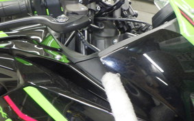KAWASAKI NINJA ZX-6R A 2020 ZX636G