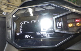 KAWASAKI NINJA500 2026 EX500G