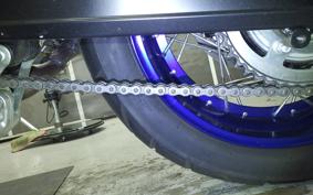 SUZUKI Vストローム650XTA 2023 C733M