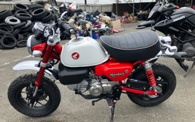 HONDA MONKEY 125 JB05