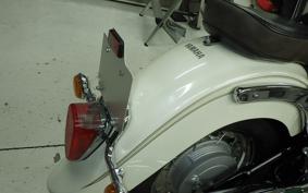 YAMAHA DRAGSTAR 400 CLASSIC  2012 VH02J