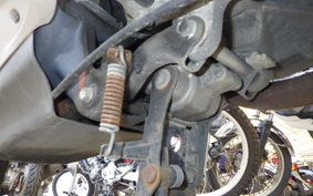 HONDA STANDUP TACT GEN 3 AF51