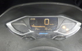 HONDA PCX 160 2024 KF47