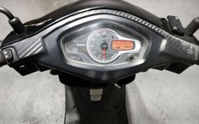 SUZUKI ADDRESS V125 CF4MA