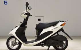 SUZUKI ADDRESS V50 Gen.2 CA42A