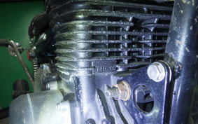 KAWASAKI Z2 1975 Z2F