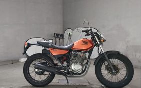 HONDA FTR223 MC34
