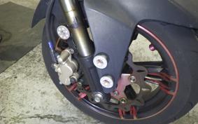 SUZUKI TR50 STREET MAGIC 2022 CA1LB