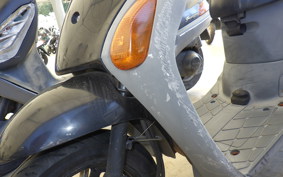 SUZUKI LET's 4 CA45A