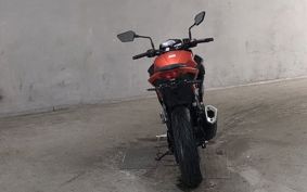 KAWASAKI Z250 ER250C