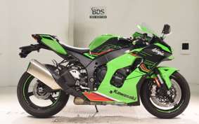 KAWASAKI ZX 10 NINJA ABS 2023 ZXT02L