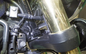 HONDA CB1300SF SUPER FOUR SP 2023 SC54