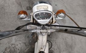 HONDA CAR LEE50 CF50