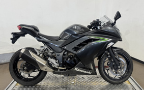 KAWASAKI NINJA 250 EX250L