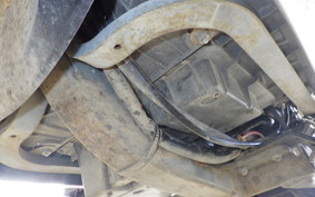 SUZUKI LET's 4 Basket CA43A