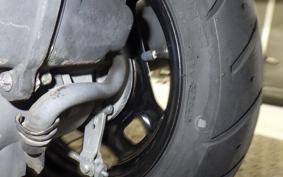 SUZUKI LET's 4 CA41A