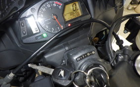 HONDA CBR600RR GEN 3 2009 PC40