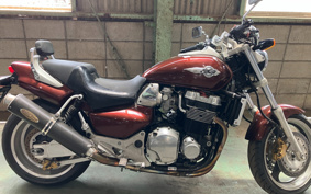HONDA X4 5912