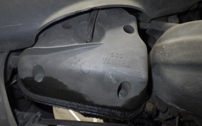 YAMAHA JOG Gen.3 2024 SA12J