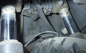 SUZUKI ADDRESS V125 G CF46A