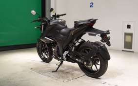 SUZUKI ｼﾞｸｻｰ250 2015 ED22Y