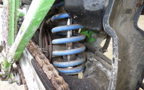 KAWASAKI KX250 KX250H