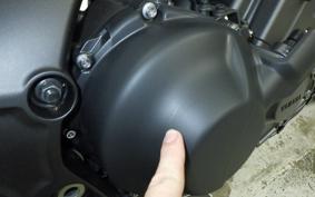 YAMAHA TRACER 9 GT 2026 RN70J