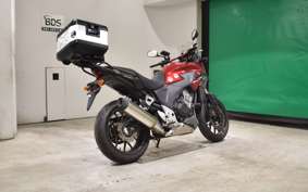 HONDA 400X ABS 2013 NC47