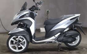 YAMAHA TRICITY 125 SEC1J