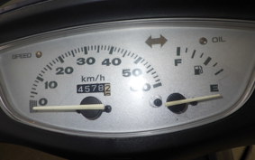 HONDA DIO GEN 3 AF34