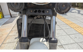 YAMAHA RZ 250 4L3