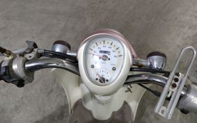 HONDA CREA SCOOPY AF55