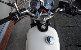 YAMAHA SR400 2014 RH03J