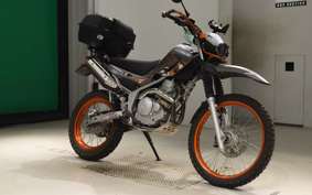 YAMAHA SEROW 250 Gen.2 1999 DG17J