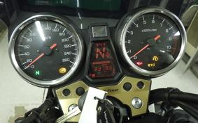 HONDA CB1300SF SUPER FOUR Gen. 3 2021 SC54