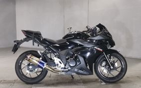 SUZUKI GSX250R DN11A