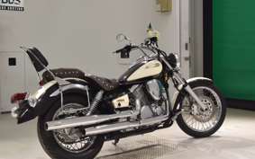 YAMAHA DRAGSTAR 250 VG02J