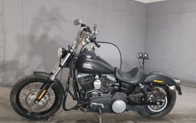 HARLEY FXDB1580 2012 GX4