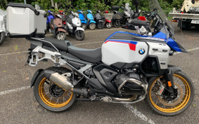 BMW R1300GS Adventure ASA 2025 0M31