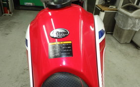YAMAHA SEROW 250 Gen.3 2026 DG31J