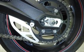 TRIUMPH STREET TRIPLE RS 2019