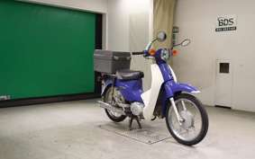 HONDA C110 SUPER CUB 2021 JA07