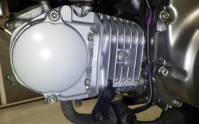 HONDA MONKEY 125 ABS 2006 JB02
