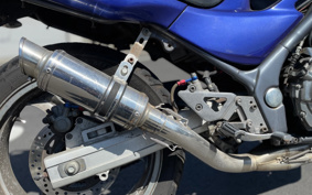 KAWASAKI BALIUS250 ZR250A