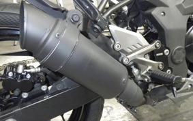 KAWASAKI NINJA 250 SL BX250A