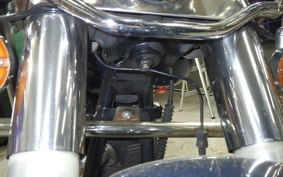 HARLEY FLSTC 1450 2000